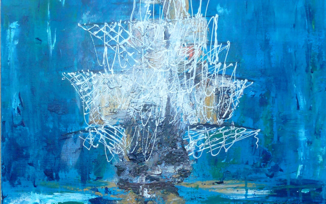 The ship
