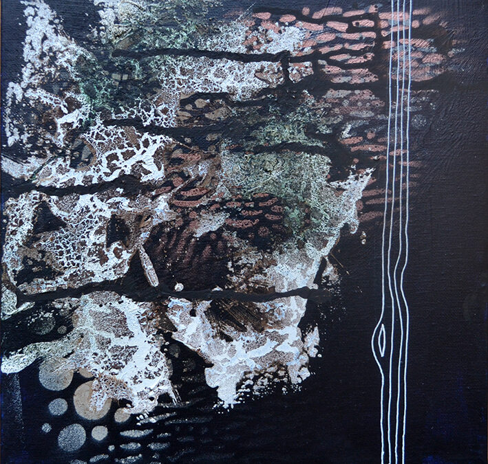 Black dreams