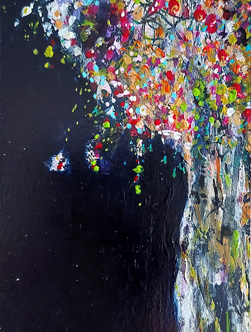 Dot-forest
